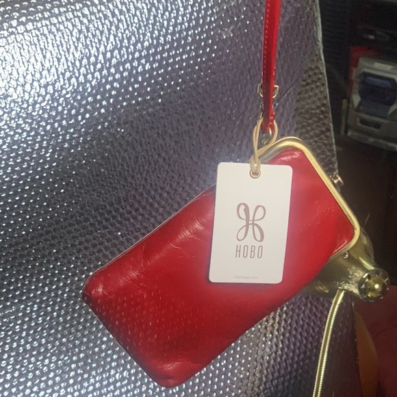 Brand New Women Hobo Stylish Purse with short and long strap - Picture 3 of 6